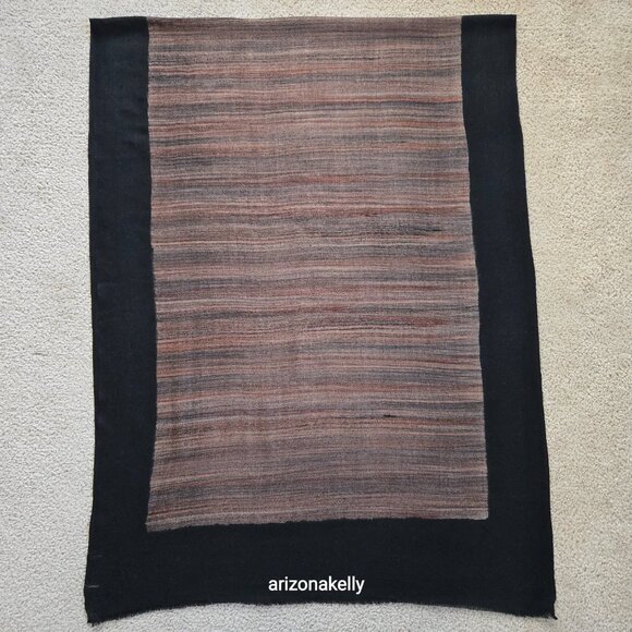 NWOT Cashmere Lightweight Scarf French Couture - Picture 6 of 15